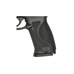 Pistola SMITH & WESSON M&P9 M2.0 4.25" Optics Ready (miras altas)⋆Armería Calatayud