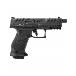 Pistola Walther PDP Compact 4.6" OR PRO SD - 9mm.⋆Armería Calatayud