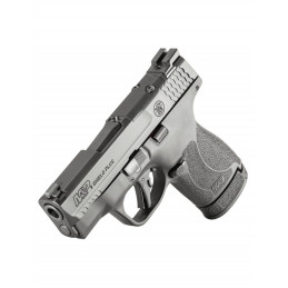 Pistola SMITH & WESSON M&P9 Shield Plus 3.1" Optics Ready - 9mm.⋆Armería Calatayud
