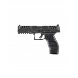 Pistola Walther PDP 5" - 9mm.