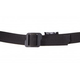 Cinturón reversible 115cm Negro-Tan L⋆Armería Calatayud