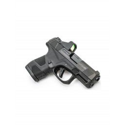 Pistola MOSSBERG MC2sc Micro-Compact 3.4" - 9mm.⋆Armería Calatayud