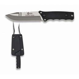 cuchillo k25 G10. Kydex....