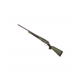 Rifle de cerrojo STEYR MANNLICHER CL II SX s/m con rosca - 7mm. Rem. Mag. (zurdo)⋆Armería Calatayud