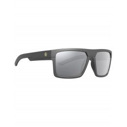 Gafas LEUPOLD BECNARA - montura gris oscura / lente gris claro brillo⋆Armería Calatayud
