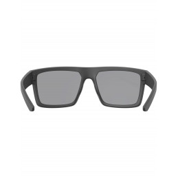 Gafas LEUPOLD BECNARA - montura gris oscura / lente gris claro brillo⋆Armería Calatayud
