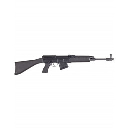 Rifle semiautomático CSA Sa VZ.58 Sporter TACTICAL Compact - 222 Rem.⋆Armería Calatayud
