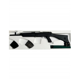 Rifle semiautomático CSA Sa VZ.58 Sporter TACTICAL Compact - 222 Rem.⋆Armería Calatayud
