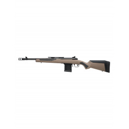Rifle de cerrojo SAVAGE 110 Scout - 308 Win.⋆Armería Calatayud