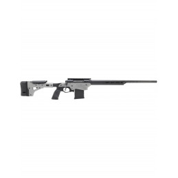 RIFLE SAVAGE AXIS II PRECISION 6,5CRE.C/ROSCA GRIS