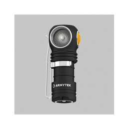 Linterna led ARMYTEK Wizard C1 Pro Magnet USB - luz blanca⋆Armería Calatayud