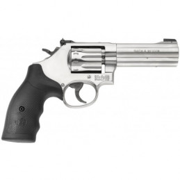 Revólver Smith & Wesson 617 4" - 22 LR⋆Armería Calatayud