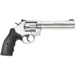 Revólver Smith & Wesson 617 6" - 22 LR⋆Armería Calatayud
