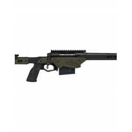 Rifle de cerrojo SAVAGE AXIS II Precision - 6.5 Creedmoor⋆Armería Calatayud