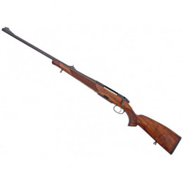 Rifle de cerrojo STEYR MANNLICHER CL II - 7mm. Rem. Mag. (zurdo)⋆Armería Calatayud