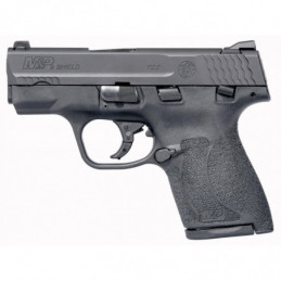 Pistola SMITH & WESSON M&P9 Shield M2.0 - con seguro manual⋆Armería Calatayud