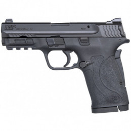 Pistola SMITH & WESSON M&P380 Shield EZ M2.0 - sin seguro manual⋆Armería Calatayud