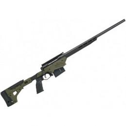 Rifle de cerrojo SAVAGE AXIS II Precision - 308 Win.⋆Armería Calatayud