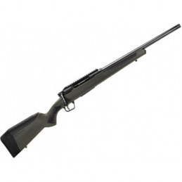 Rifle de cerrojo SAVAGE IMPULSE Hog Hunter - 300 Win. Mag.⋆Armería Calatayud