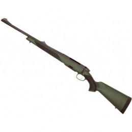 Rifle de cerrojo STEYR MANNLICHER CL II SX - 300 Win. Mag. (zurdo)⋆Armería Calatayud