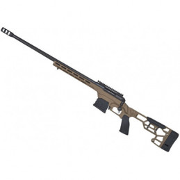 Rifle de cerrojo SAVAGE 110 Precision - 308 Win. (zurdo)⋆Armería Calatayud
