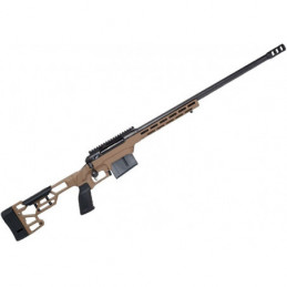 Rifle de cerrojo SAVAGE 110 Precision - 300 PRC⋆Armería Calatayud