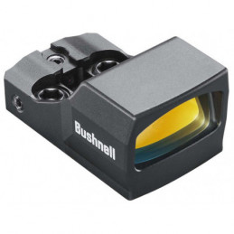 Visor BUSHNELL RXU-200 Ultra Compact Reflex Sight⋆Armería Calatayud