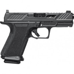 Pistola Shadow Systems MR920 Elite 4" - 9mm.⋆Armería Calatayud