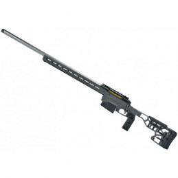 Rifle de cerrojo SAVAGE 110 Elite Precision - 338 Lapua (zurdo)⋆Armería Calatayud