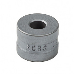 Bushing RCBS de acero - .288/6.5mm.⋆Armería Calatayud