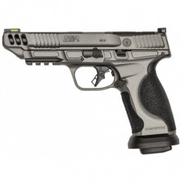 Pistola SMITH & WESSON M&P9 M2.0 PC COMPETITOR 5"⋆Armería Calatayud