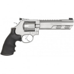 Revólver Smith & Wesson 686 Competitor 6" - 357 Mag.⋆Armería Calatayud