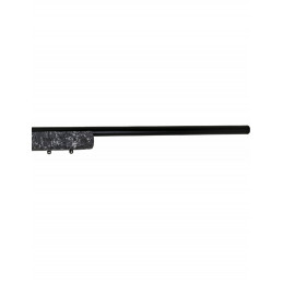 Rifle de cerrojo REMINGTON 700 Long Range HS - 300 Win. Mag.⋆Armería Calatayud