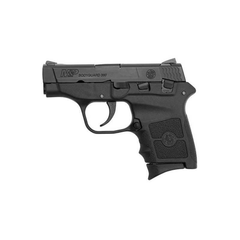 Pistola SMITH & WESSON M&P BODYGUARD 380⋆Armería Calatayud