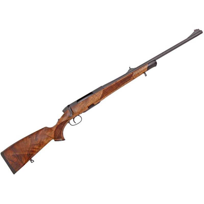 Rifle de cerrojo STEYR MANNLICHER SM12 - 30-06⋆Armería Calatayud
