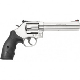 Revólver Smith & Wesson 686 6" - 357 Mag.⋆Armería Calatayud