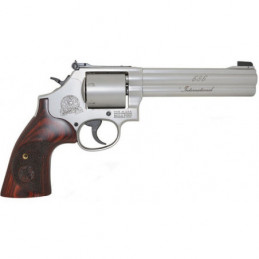 Revólver Smith & Wesson 686 International 6" - 357 Mag.⋆Armería Calatayud