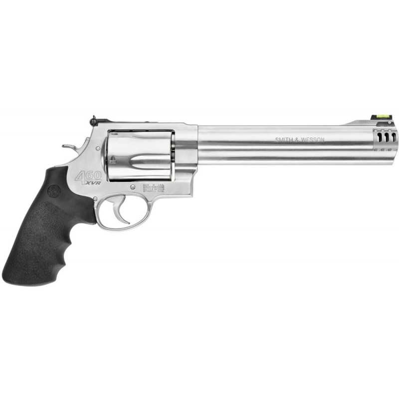 Revólver Smith & Wesson 460XVR 8.38" - 460 S&W Mag.⋆Armería Calatayud