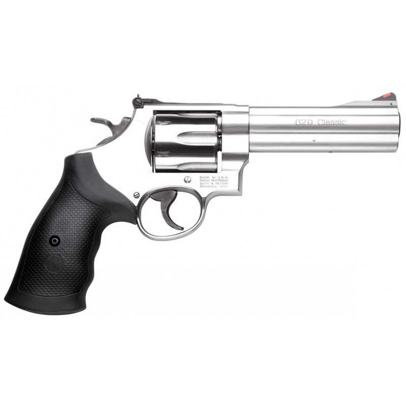 Revólver Smith & Wesson 629 5" - 44 Rem. Mag.⋆Armería Calatayud
