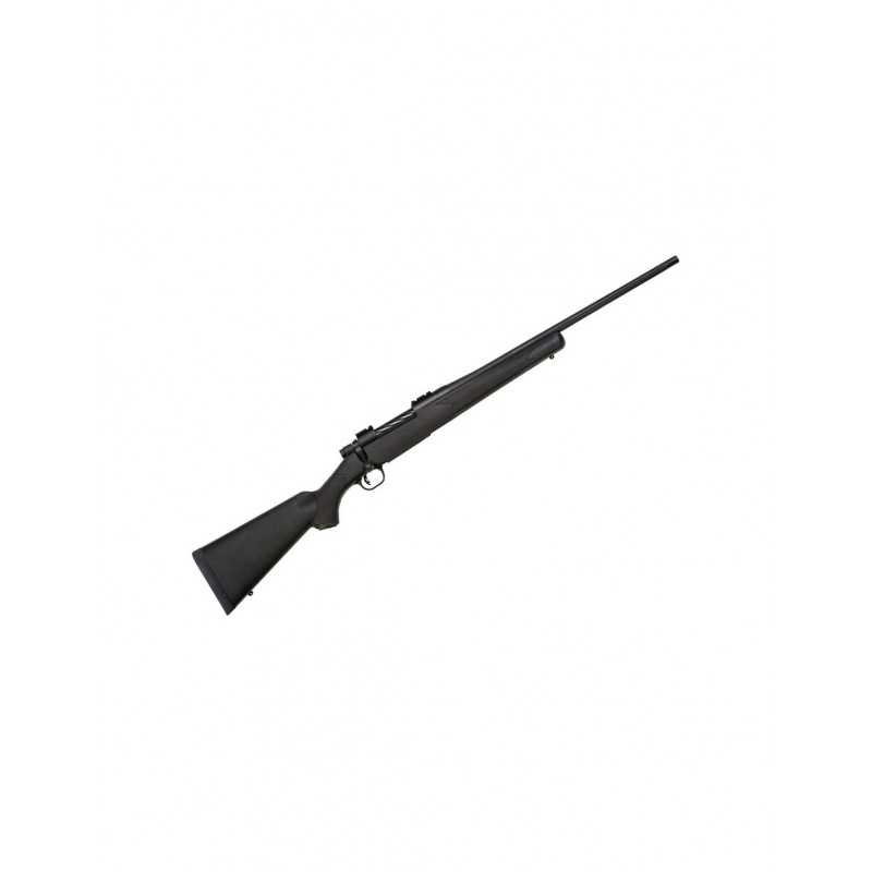 Rifle de cerrojo MOSSBERG Patriot Synthetic - 30-06⋆Armería Calatayud