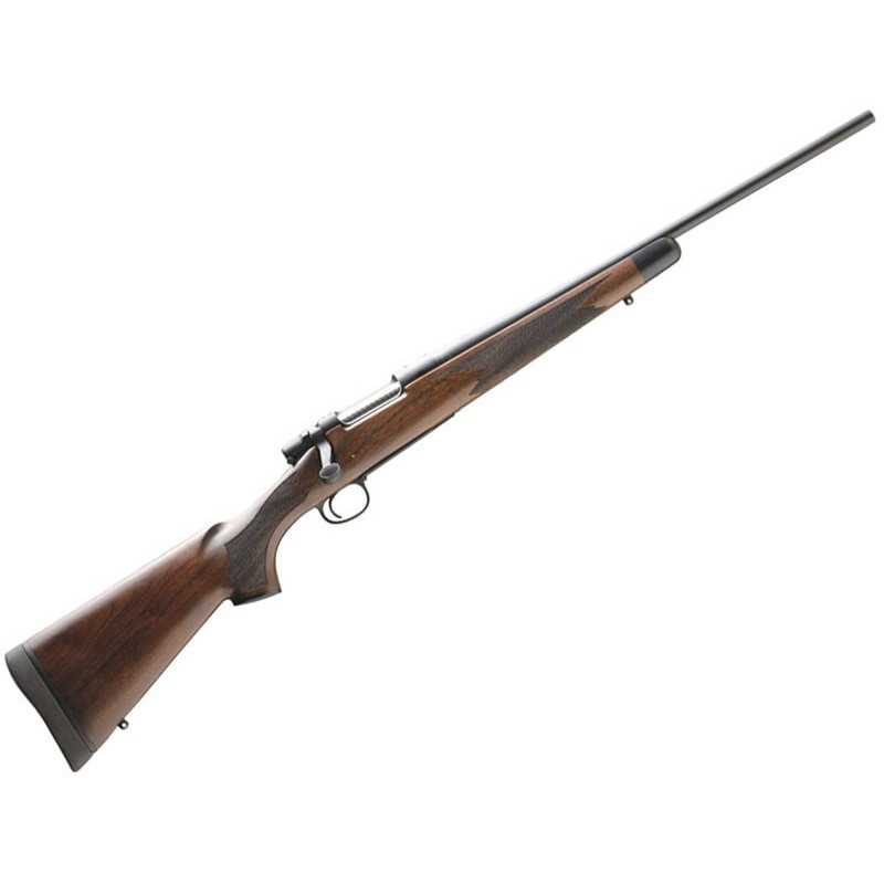 Rifle de cerrojo REMINGTON Seven CDL - 7mm-08⋆Armería Calatayud