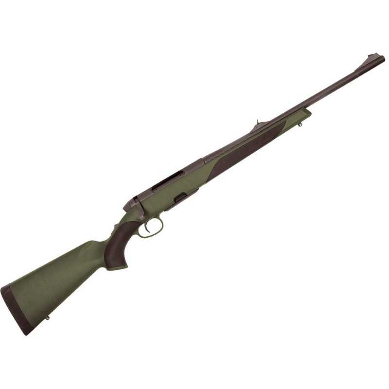 Rifle de cerrojo STEYR MANNLICHER SM12 SX - 300 WSM⋆Armería Calatayud