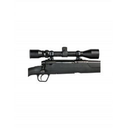 Rifle de cerrojo SAVAGE AXIS XP Compact - 243 Win.⋆Armería Calatayud