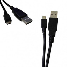 CABLE CONECTOR DE USB A...