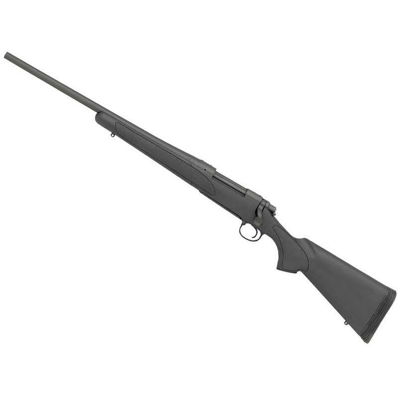 Rifle de cerrojo REMINGTON 700 SPS Compact - 7mm-08 (zurdo)⋆Armería Calatayud