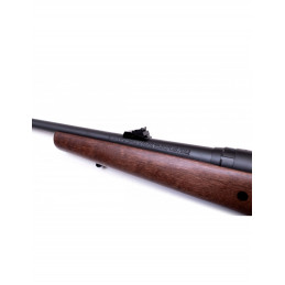 Rifle de cerrojo SAVAGE AXIS II Hardwood c/m - 308 Win.⋆Armería Calatayud