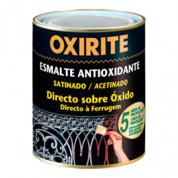 OXIRITE SATINADO BLANCO 0.250L 5397918⋆Armería Calatayud