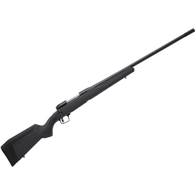 Rifle de cerrojo SAVAGE 110 Long Range Hunter - 6.5 Creedmoor⋆Armería Calatayud