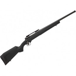 Rifle de cerrojo SAVAGE 110 Tactical Hunter - 6.5 Creedmoor⋆Armería Calatayud