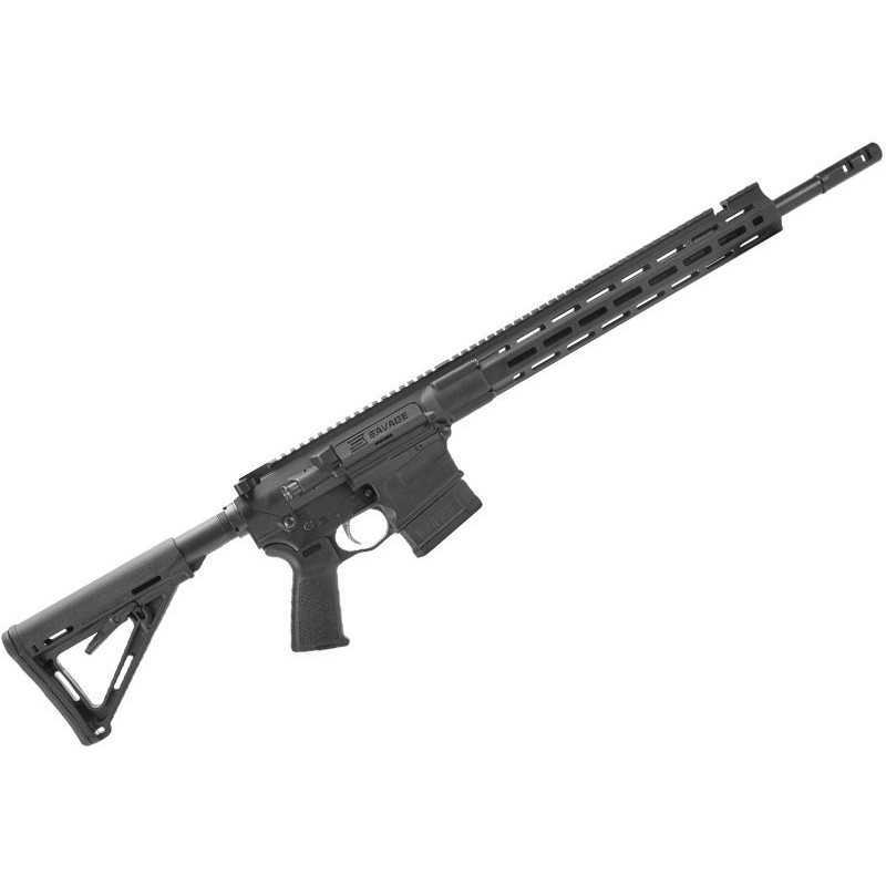 Rifle semiautomático SAVAGE MSR 10 Hunter - 6.5 Creedmoor⋆Armería Calatayud